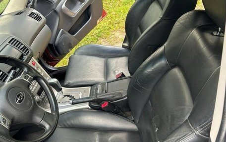 Subaru Legacy IV, 2004 год, 1 050 000 рублей, 12 фотография