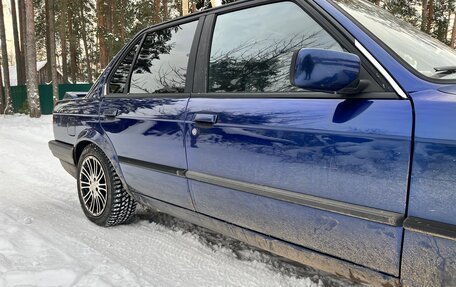 BMW 3 серия, 1989 год, 400 000 рублей, 6 фотография