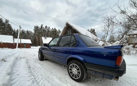 BMW 3 серия, 1989 год, 400 000 рублей, 4 фотография