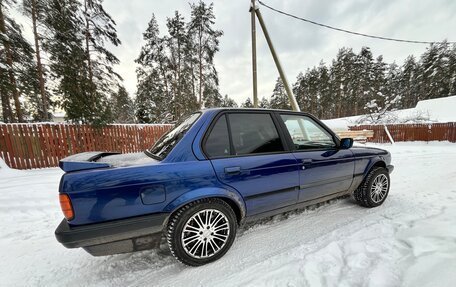 BMW 3 серия, 1989 год, 400 000 рублей, 5 фотография