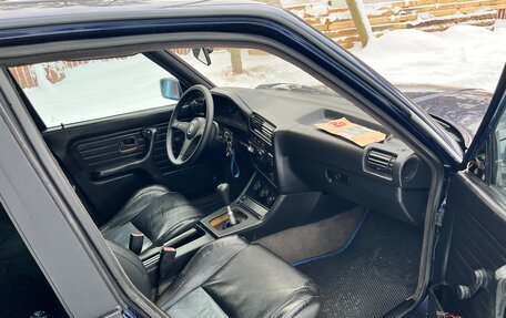 BMW 3 серия, 1989 год, 400 000 рублей, 10 фотография