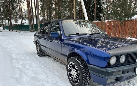 BMW 3 серия, 1989 год, 400 000 рублей, 8 фотография