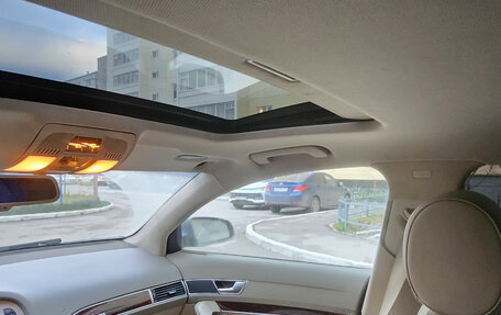 Audi A6, 2008 год, 700 000 рублей, 6 фотография