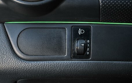 Chevrolet Aveo III, 2007 год, 449 000 рублей, 13 фотография