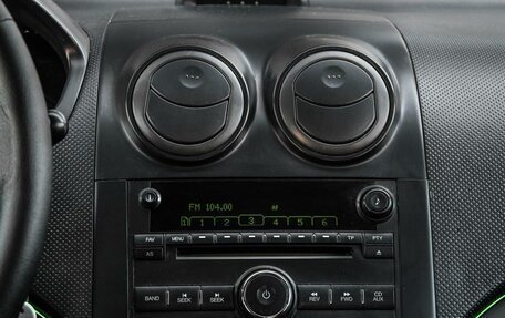 Chevrolet Aveo III, 2007 год, 449 000 рублей, 14 фотография