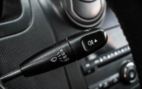 Chevrolet Aveo III, 2007 год, 449 000 рублей, 15 фотография