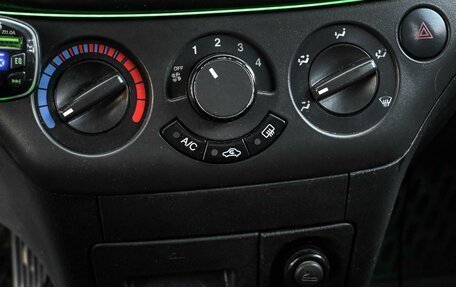 Chevrolet Aveo III, 2007 год, 449 000 рублей, 17 фотография