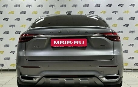 Haval F7x I, 2021 год, 2 299 000 рублей, 7 фотография
