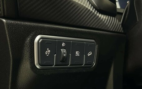 Haval F7x I, 2021 год, 2 299 000 рублей, 13 фотография
