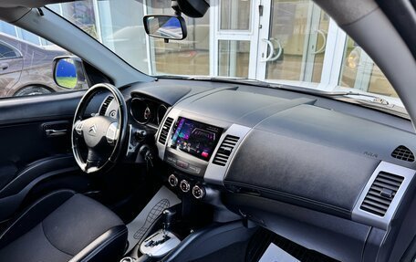 Citroen C-Crosser, 2012 год, 1 050 000 рублей, 9 фотография