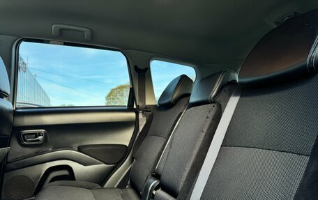 Citroen C-Crosser, 2012 год, 1 050 000 рублей, 11 фотография