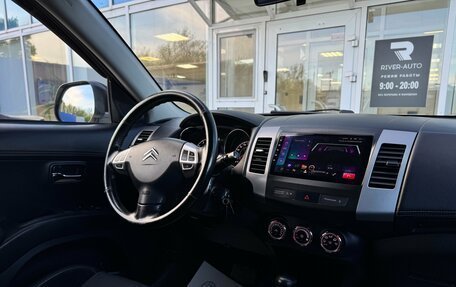 Citroen C-Crosser, 2012 год, 1 050 000 рублей, 8 фотография