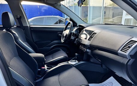 Citroen C-Crosser, 2012 год, 1 050 000 рублей, 10 фотография