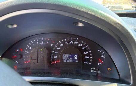 Toyota Camry, 2010 год, 1 300 000 рублей, 6 фотография