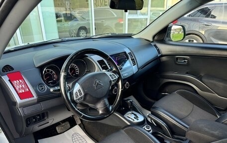 Citroen C-Crosser, 2012 год, 1 050 000 рублей, 6 фотография