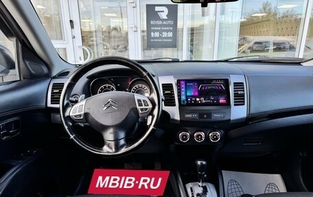 Citroen C-Crosser, 2012 год, 1 050 000 рублей, 7 фотография