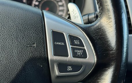 Citroen C-Crosser, 2012 год, 1 050 000 рублей, 15 фотография