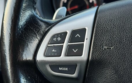 Citroen C-Crosser, 2012 год, 1 050 000 рублей, 14 фотография