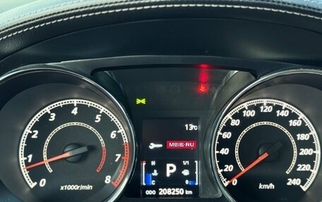 Citroen C-Crosser, 2012 год, 1 050 000 рублей, 18 фотография