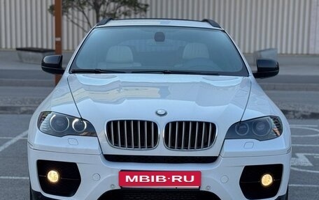 BMW X6, 2008 год, 1 350 000 рублей, 3 фотография