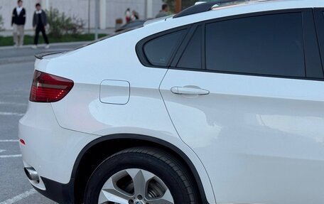 BMW X6, 2008 год, 1 350 000 рублей, 16 фотография
