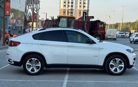 BMW X6, 2008 год, 1 350 000 рублей, 14 фотография