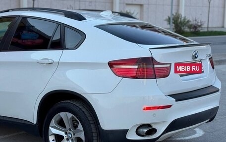 BMW X6, 2008 год, 1 350 000 рублей, 9 фотография