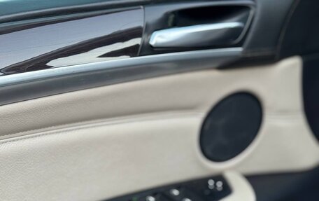 BMW X6, 2008 год, 1 350 000 рублей, 23 фотография