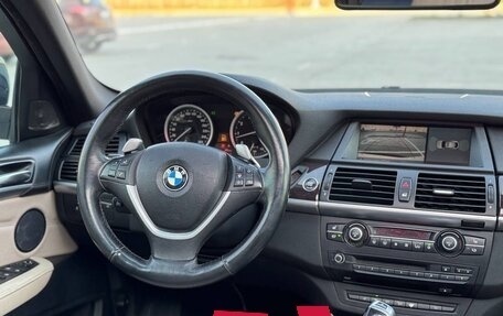 BMW X6, 2008 год, 1 350 000 рублей, 26 фотография