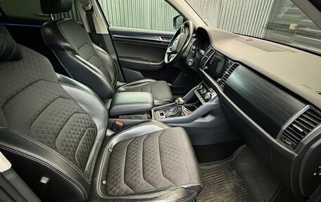 Skoda Kodiaq I, 2018 год, 2 200 000 рублей, 2 фотография