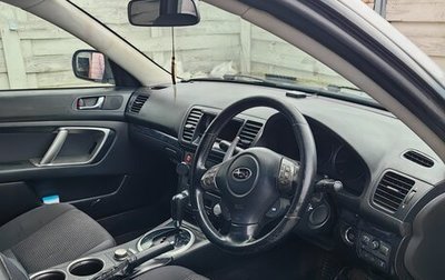 Subaru Outback III, 2008 год, 750 000 рублей, 1 фотография