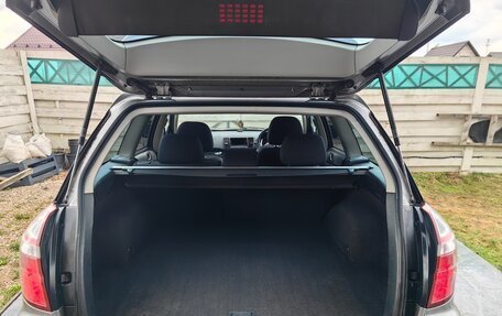 Subaru Outback III, 2008 год, 750 000 рублей, 3 фотография