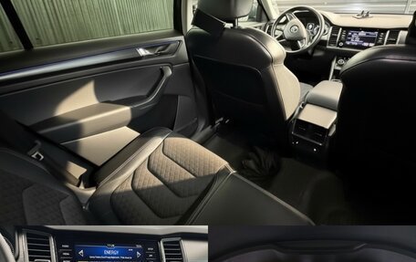 Skoda Kodiaq I, 2018 год, 2 200 000 рублей, 8 фотография