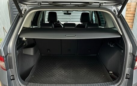Skoda Kodiaq I, 2018 год, 2 200 000 рублей, 6 фотография