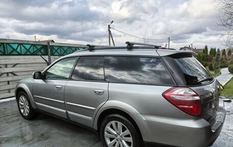 Subaru Outback III, 2008 год, 750 000 рублей, 6 фотография