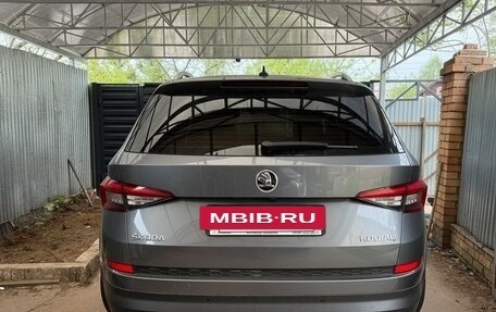 Skoda Kodiaq I, 2018 год, 2 200 000 рублей, 4 фотография
