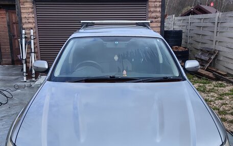 Subaru Outback III, 2008 год, 750 000 рублей, 8 фотография