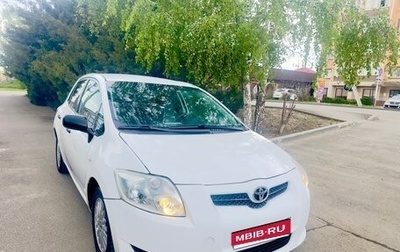 Toyota Auris II, 2009 год, 590 000 рублей, 1 фотография
