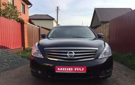 Nissan Teana, 2011 год, 850 000 рублей, 1 фотография