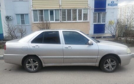 Chery Amulet (A15) I, 2007 год, 200 000 рублей, 1 фотография
