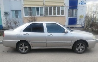 Chery Amulet (A15) I, 2007 год, 200 000 рублей, 1 фотография