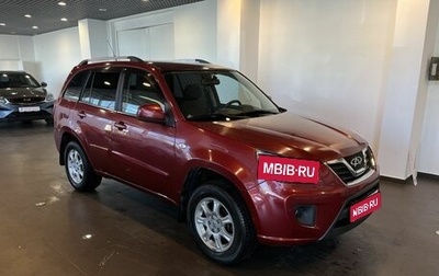 Chery Tiggo (T11), 2013 год, 650 000 рублей, 1 фотография