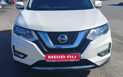 Nissan X-Trail, 2017 год, 1 700 000 рублей, 1 фотография