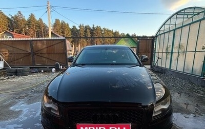 Audi A4, 2008 год, 1 100 000 рублей, 1 фотография