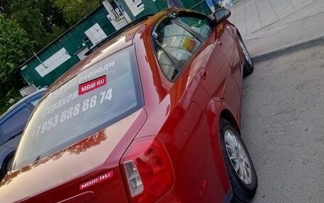 Suzuki Forenza, 2004 год, 590 000 рублей, 1 фотография
