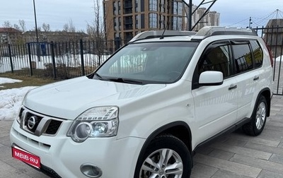 Nissan X-Trail, 2013 год, 1 150 000 рублей, 1 фотография