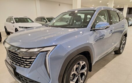 Geely Atlas, 2024 год, 3 049 000 рублей, 1 фотография