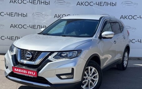 Nissan X-Trail, 2021 год, 2 150 000 рублей, 1 фотография