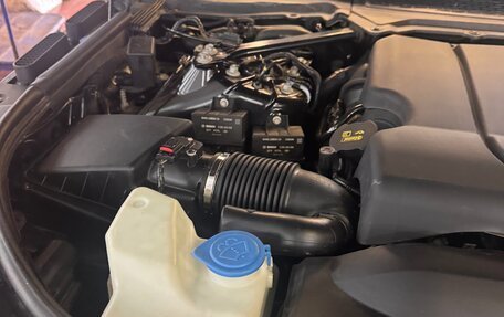 Land Rover Range Rover IV рестайлинг, 2015 год, 4 600 000 рублей, 10 фотография