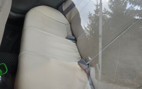 Nissan Sunny B15, 2003 год, 250 000 рублей, 4 фотография